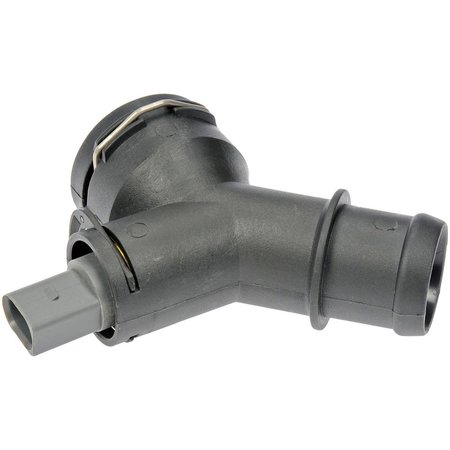 DORMAN 902-732 Coolant Hose Connector With Sensor 902-732